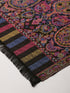Women's Kani Wool Stole